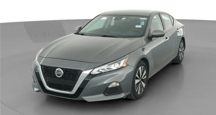 Thumbnail: 2022 Nissan Altima - 1