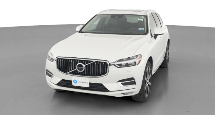 Thumbnail: 2020 Volvo XC60 - 1