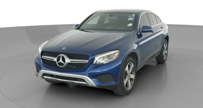 Thumbnail: 2019 Mercedes-Benz GLC - 1