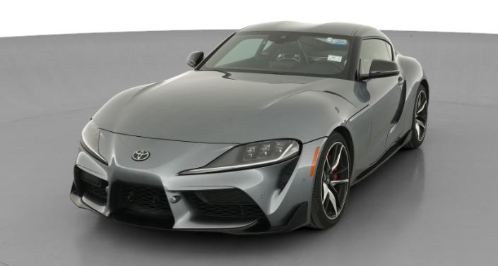 2021 Toyota GR Supra Premium -
                  Richton Park, IL