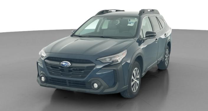 Thumbnail: 2025 Subaru Outback - 1