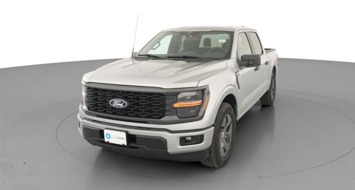 Thumbnail: 2025 Ford Econoline - 1