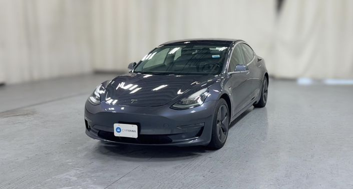 Thumbnail: 2019 Tesla Model 3 - 1