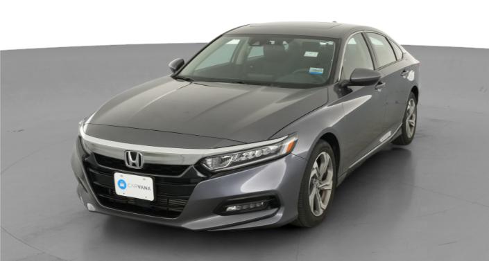 Thumbnail: 2019 Honda Accord - 1