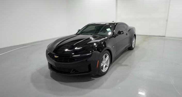 Thumbnail: 2022 Chevrolet Camaro - 1