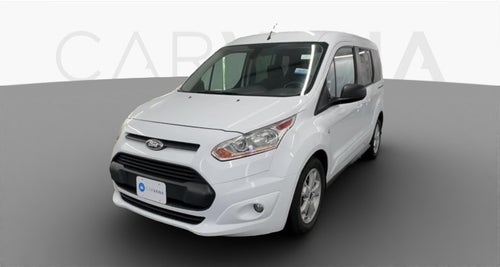 2016 Ford Transit Connect Passenger