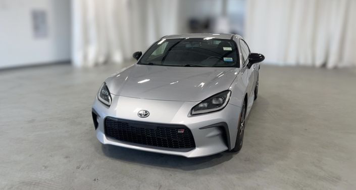 2022 Toyota GR86  -
                  Manville, NJ