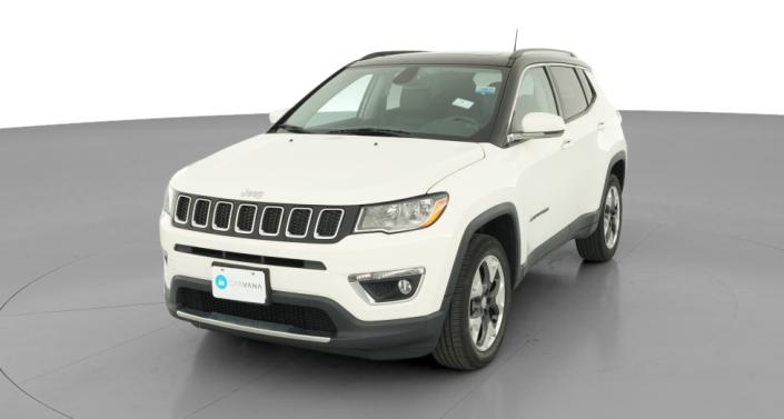 Thumbnail: 2019 Jeep Compass - 1
