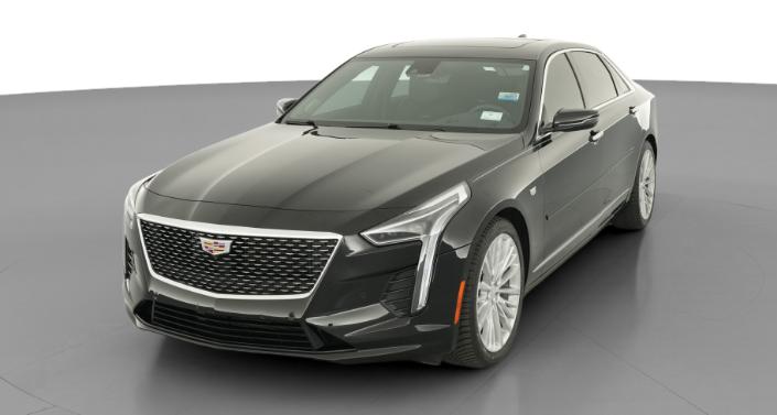 2019 Cadillac CT6 Premium Luxury -
                  Auburn, GA