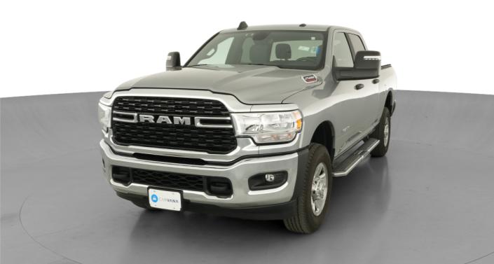 Thumbnail: 2024 RAM 2500 - 1