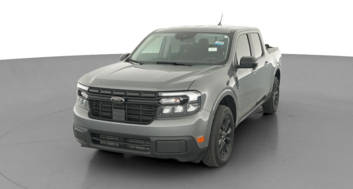 Thumbnail: 2024 Ford Maverick - 1