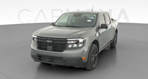 2024 Ford Maverick