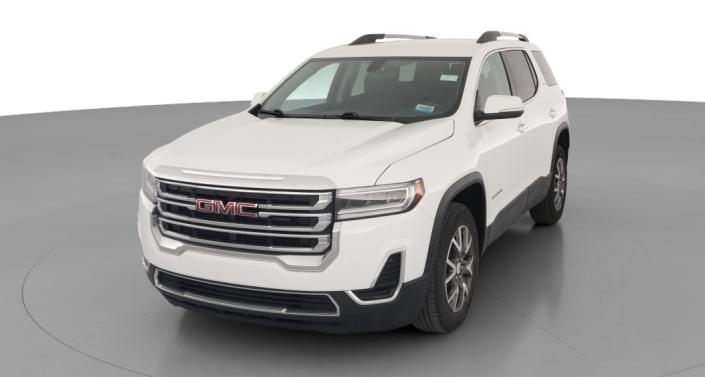 Thumbnail: 2020 GMC Acadia - 1