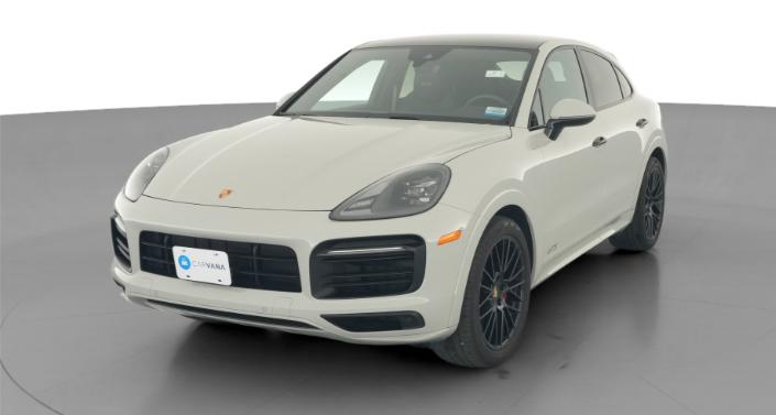 Thumbnail: 2022 Porsche  - 1