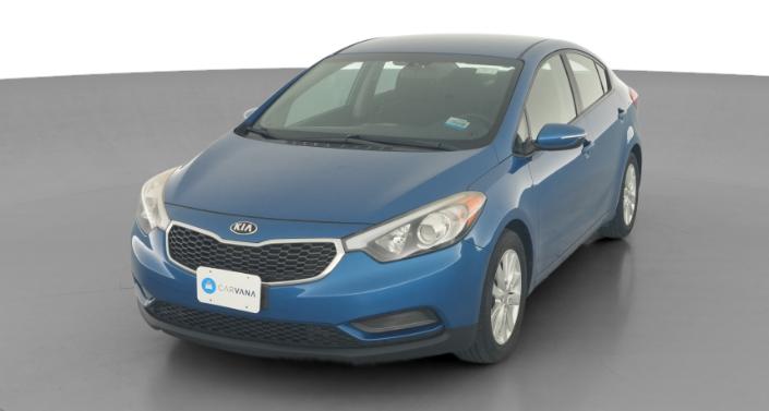 2015 Kia Forte LX -
                  Richton Park, IL