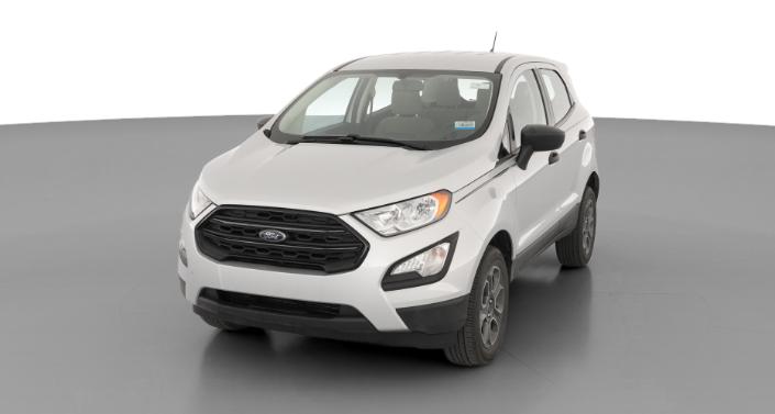 Thumbnail: 2020 Ford EcoSport - 1