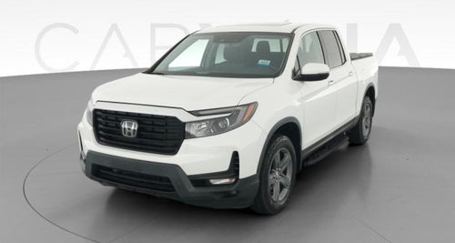 2023 Honda Ridgeline