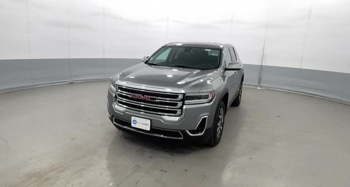 Thumbnail: 2023 GMC Acadia - 1