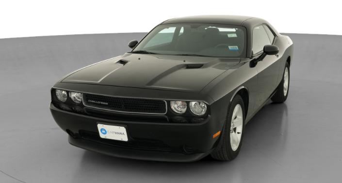 2013 Dodge Challenger SXT -
                  Richton Park, IL