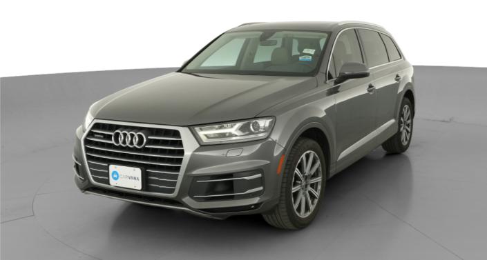 2019 Audi Q7 Premium -
                  Tolleson, AZ