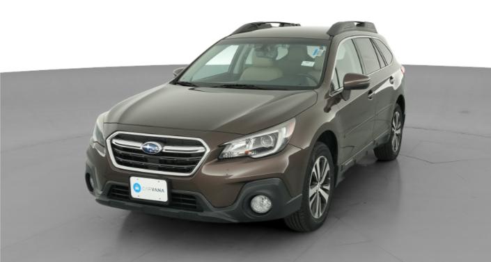 Thumbnail: 2019 Subaru Outback - 1