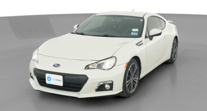 2015 Subaru BRZ Limited -
                  Indianapolis, IN