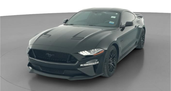 Thumbnail: 2019 Ford Mustang - 1