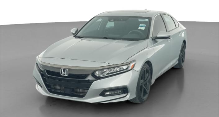 Thumbnail: 2019 Honda Accord - 1
