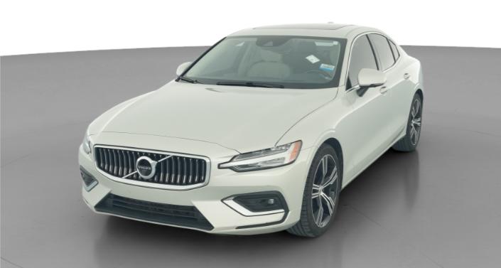 Thumbnail: 2022 Volvo S60 - 1