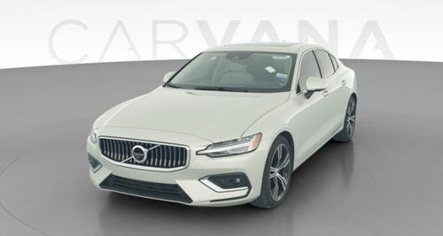 2022 Volvo S60