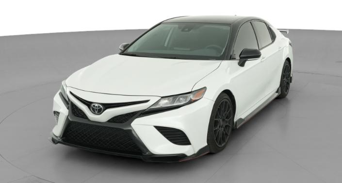 Thumbnail: 2024 Toyota Camry - 1