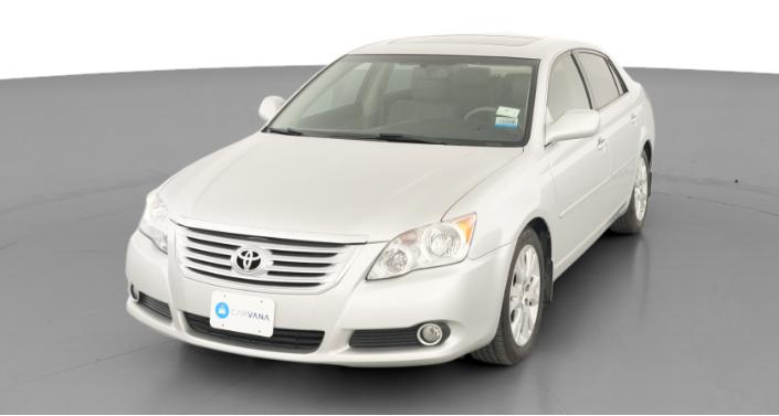 2010 Toyota Avalon XLS -
                  Fort Worth, TX