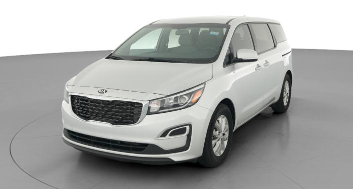 2019 Kia Sedona L -
                  Haines City, FL