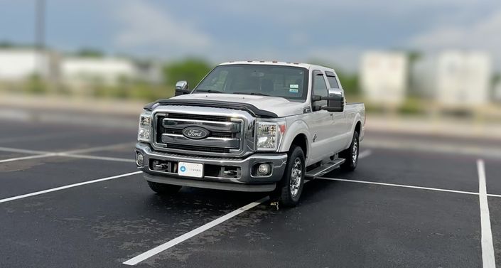 Thumbnail: 2015 Ford Econoline - 1