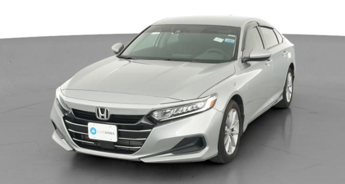 Thumbnail: 2022 Honda Accord - 1