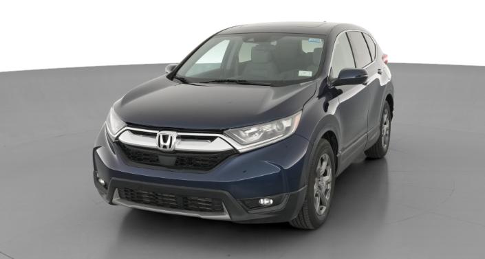 Thumbnail: 2019 Honda CR-V - 1
