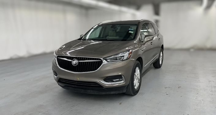 Thumbnail: 2020 Buick Enclave - 1