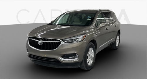 2020 Buick Enclave
