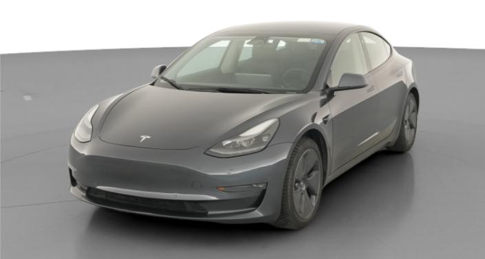 Thumbnail: 2022 Tesla Model 3 - 1