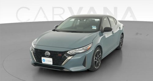 2024 Nissan Sentra