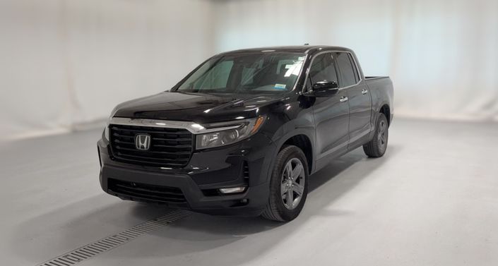Thumbnail: 2023 Honda Ridgeline - 1