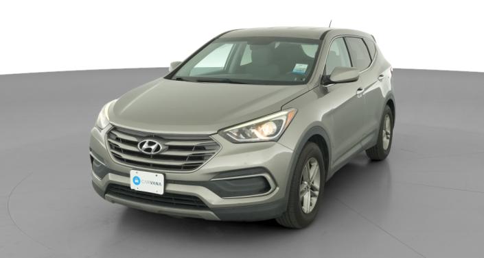 Thumbnail: 2018 Hyundai Santa Fe - 1