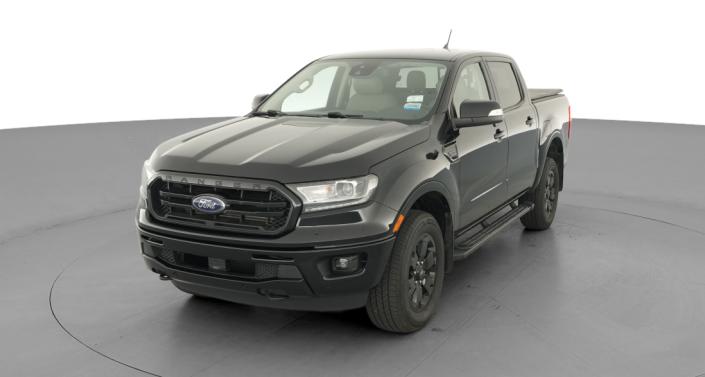 Thumbnail: 2020 Ford Ranger - 1