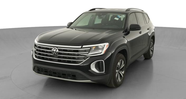 Thumbnail: 2025 Volkswagen Atlas - 1
