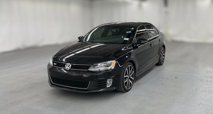 2013 Volkswagen Jetta GLI Autobahn -
                  Indianapolis, IN