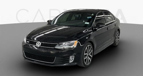 2013 Volkswagen Jetta