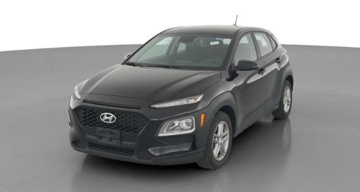 Thumbnail: 2020 Hyundai Kona - 1