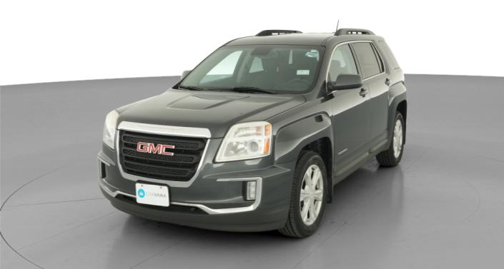 2017 GMC Terrain SLE -
                  Hebron, OH