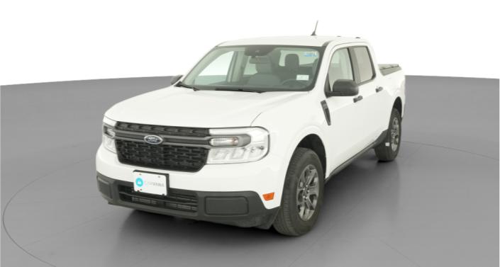 Thumbnail: 2024 Ford Maverick - 1