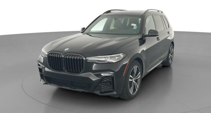 2020 BMW X7 xDrive40i -
                  Rocklin, CA